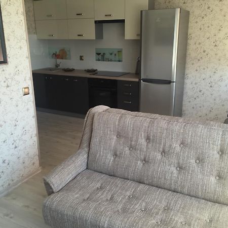 Janshevska 7/9 Lägenhet Liepāja Exteriör bild